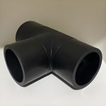 HDPE PIPE FITTINS