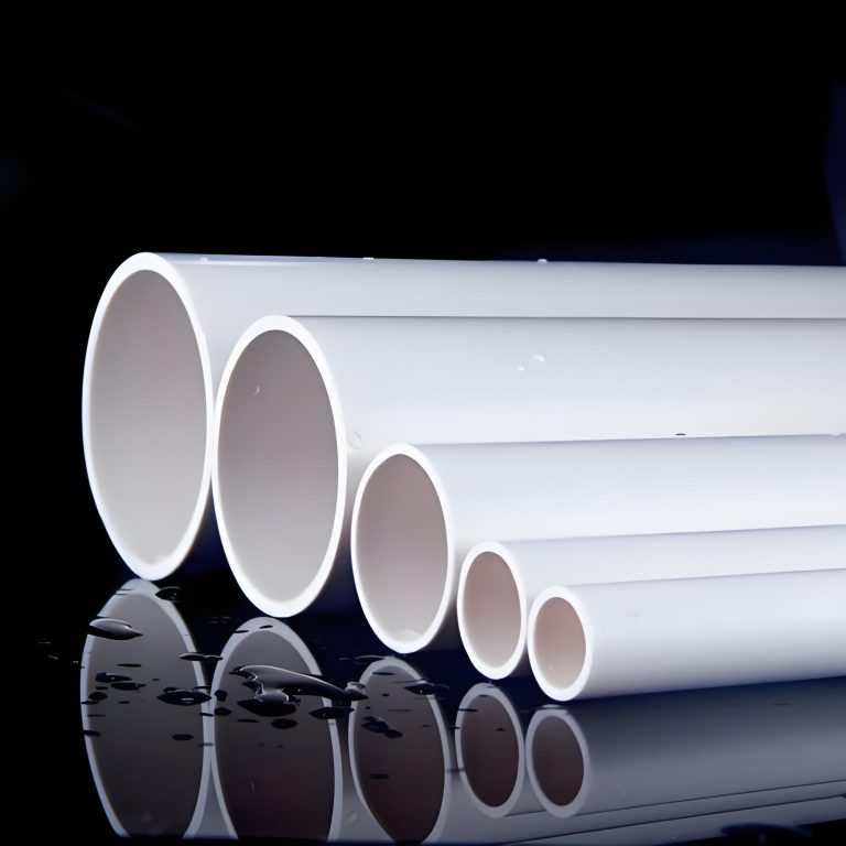 What Kind of PVC Pipe to Use for Storm-water Drainage System? - DaTang ...