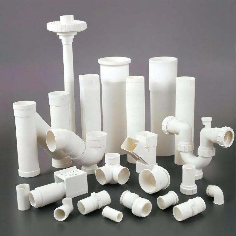 Why Choose PVC Pipeline For Water Supply System? - DaTang Pipes and ...