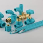 PPR pipe