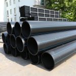 HDPE PIPE AND FITTING MANUFACTURER