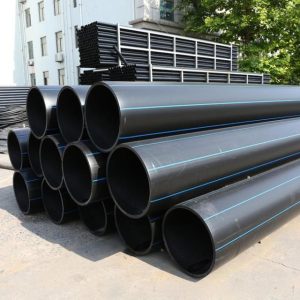 HDPE PIPE AND FITTING MANUFACTURER