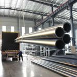 HDPE PIPES
