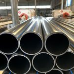 HDPE PIPES AND FITTINGS