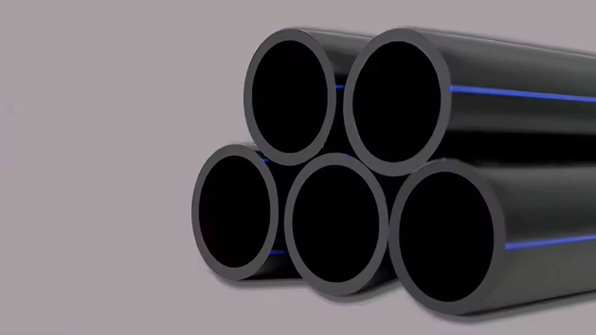 HDPE Pipe and Fittings