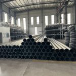 HDPE WATER PIPE