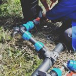 PE Pipe Fittings