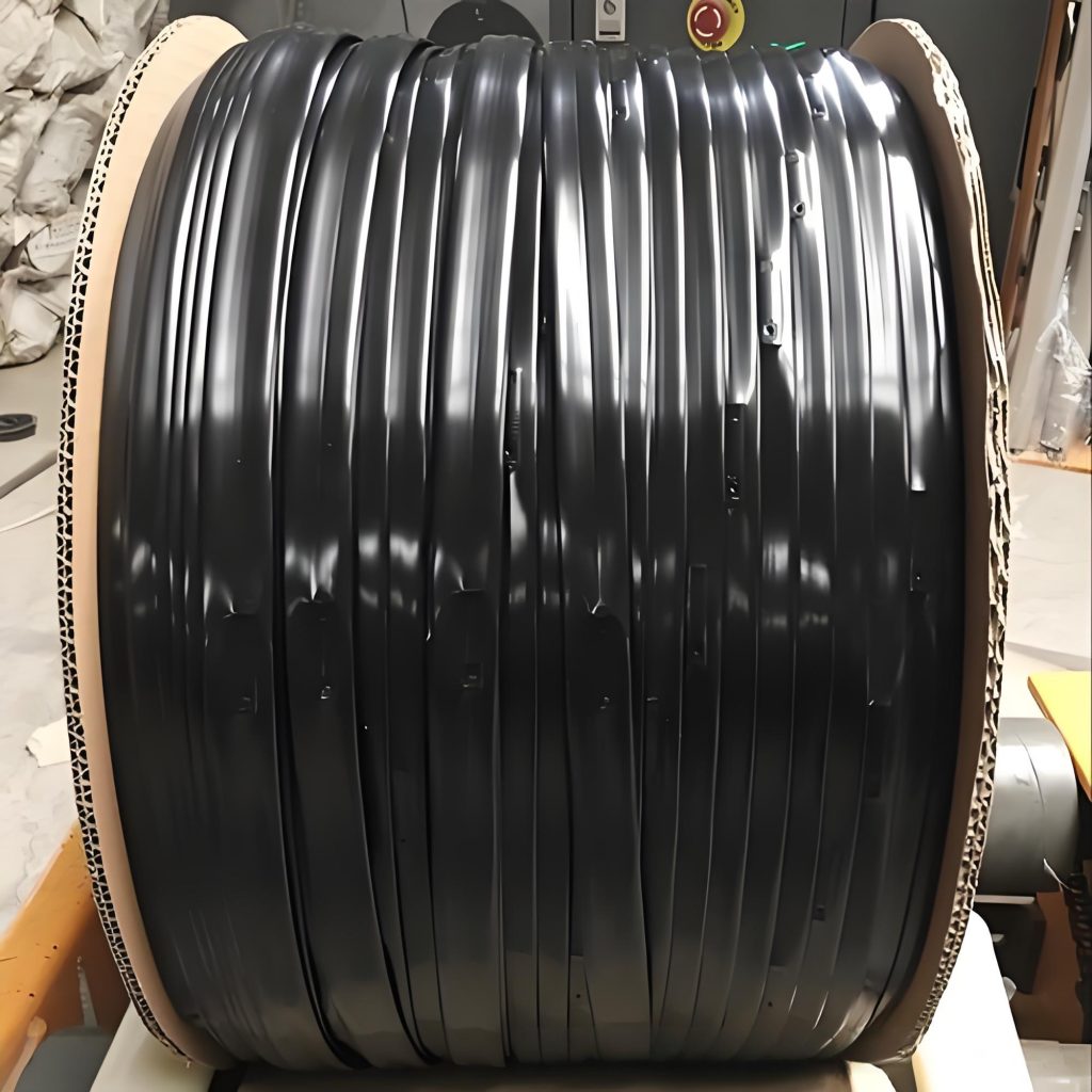 PE Pipework