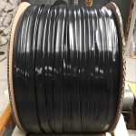 HDPE irrigation pipes