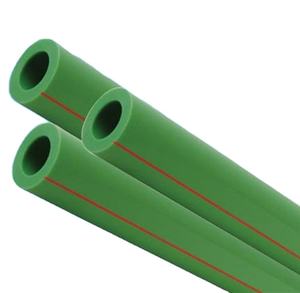 Industrial PPR Pipes