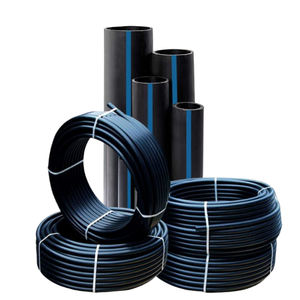 HDPE Drainage Pipes