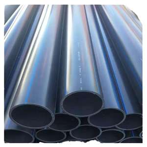 hdpe drainage pipe