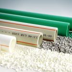 PPR Pipes and Fittings in Indoor Water Supply Systems
