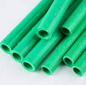 PPR pipe parameter comparison