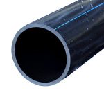 PE100 AND PE8 PIPELINE