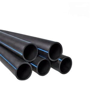 hd polyethylene pipe