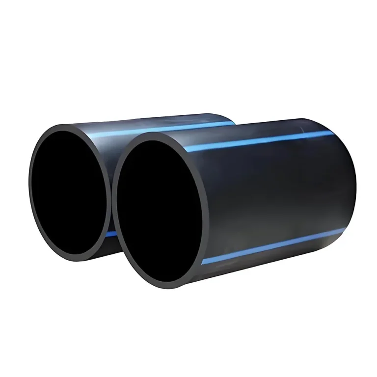 HDPE pipes for Seawater Desalination