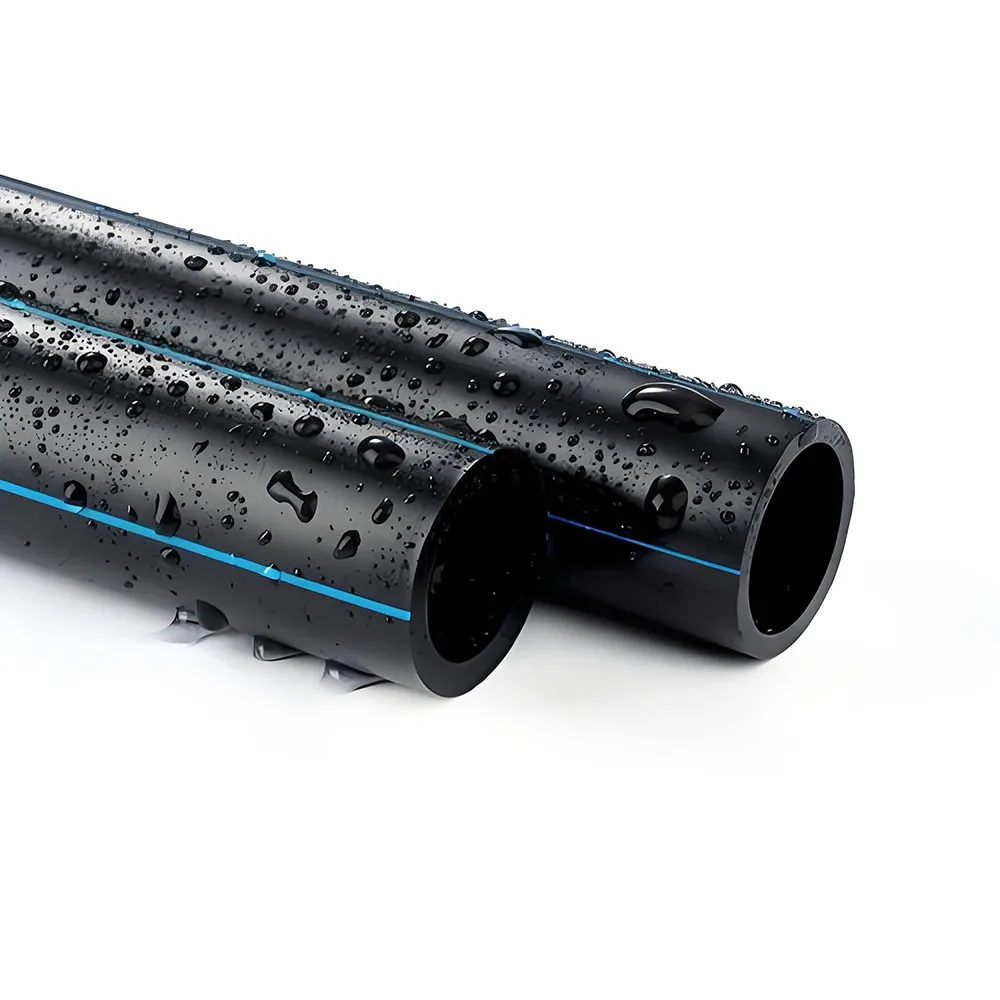 PE100 pipeline
