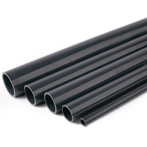 Polyvinylchlorid pipe