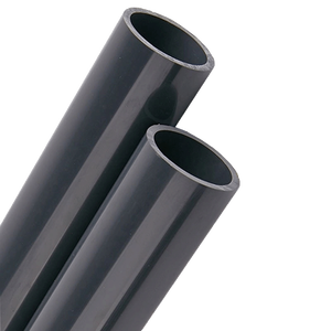 Polyvinylchlorid pipe