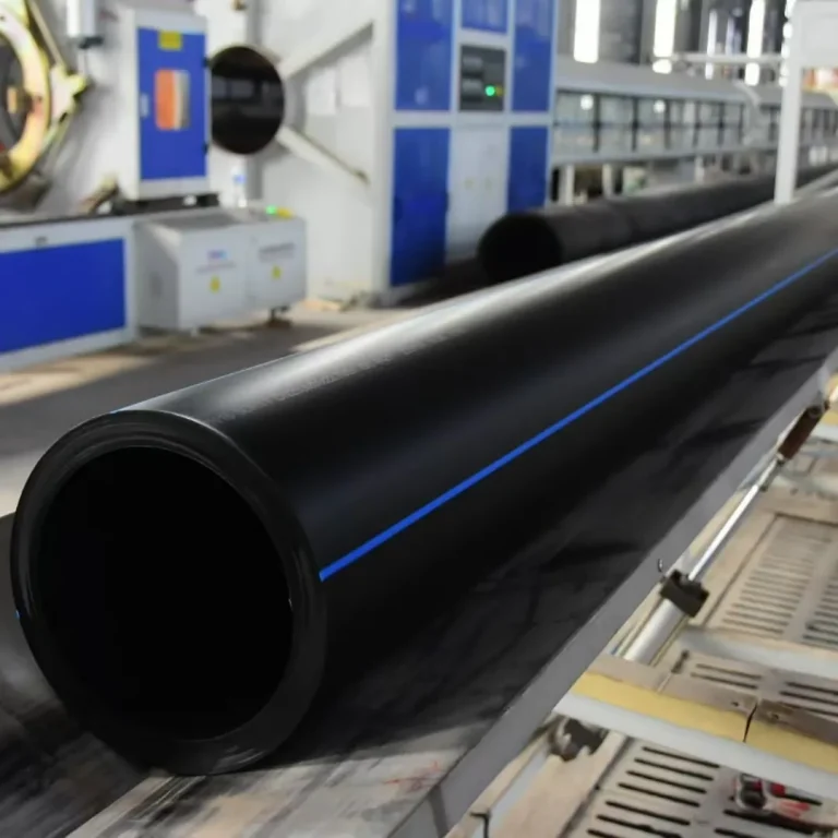 hd polyethylene pipe