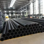 hdpe pipe