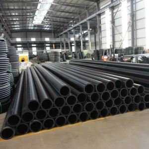 hdpe pipe