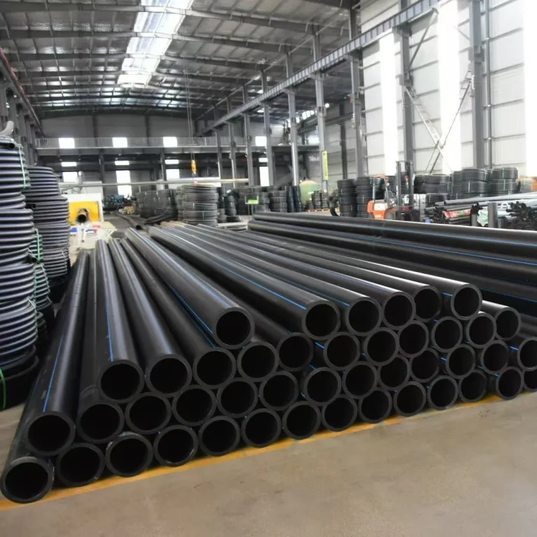 hdpe pipe