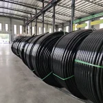 hdpe pipe price