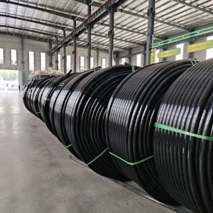 hdpe pipe price