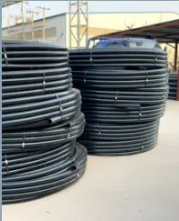hdpe pipes and fittings 2