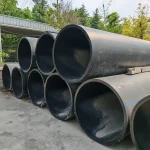 hdpe water pipe
