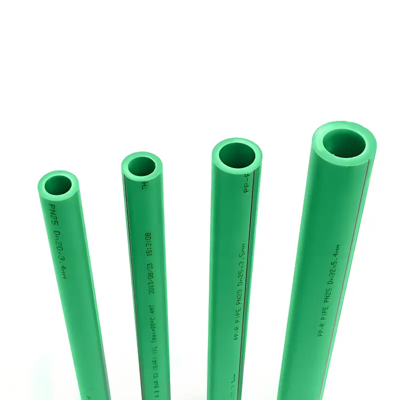 water-saving PPR pipes