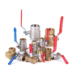 Brass Valve