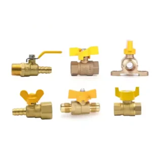 Gas Valve