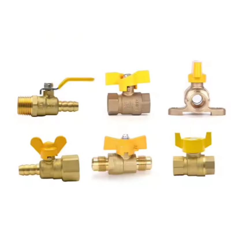 Gas Valve