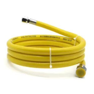 Gas Pipe