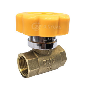 Brass Valves
