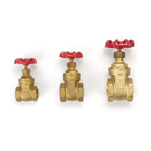 Copper valve