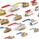 Brass Valves