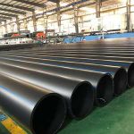 Underground Piping
