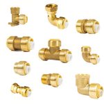 PPR Pipes and Fittings