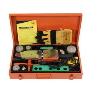 Pipe Tools