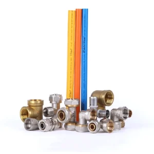 PolyEthylene X-linked Pipe(PEX Pipe)
