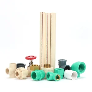 Polyvinylchlorid Pipe(PVC Pipe)