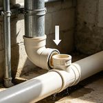 PVC Plug Bend