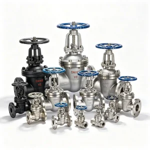 Gate Valves