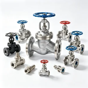 Globe Valves