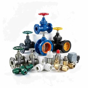 Valves